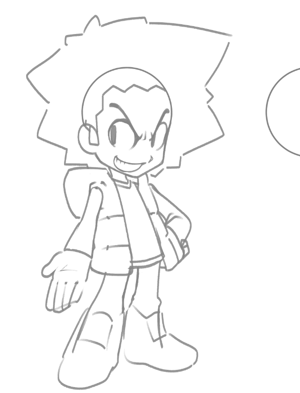 BAnims 🔜 MOMOCON 2026 tweet media