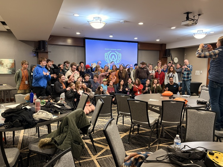 Purple Pride tweet media