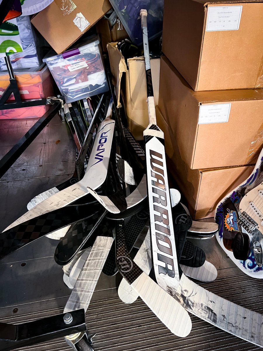 Orlando Solar Bears tweet media