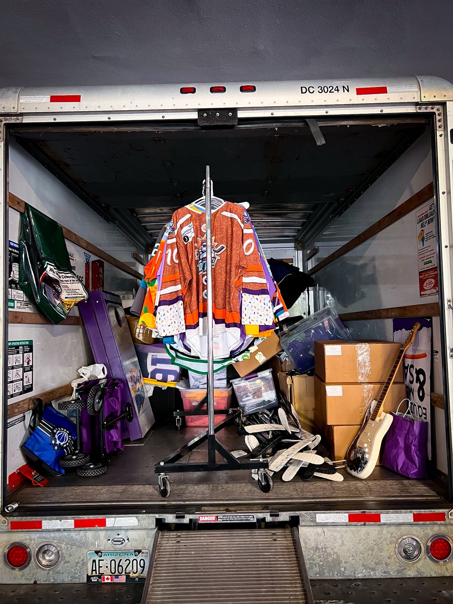 Orlando Solar Bears tweet media