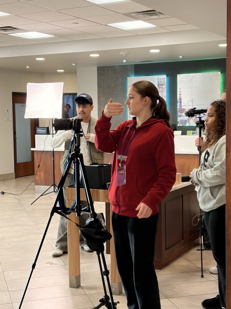 Purple Pride tweet media