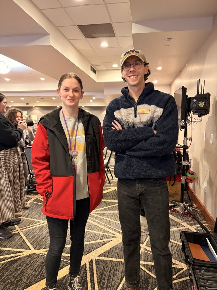 Purple Pride tweet media