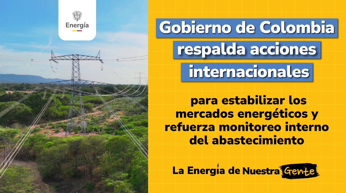 Minenergía tweet media