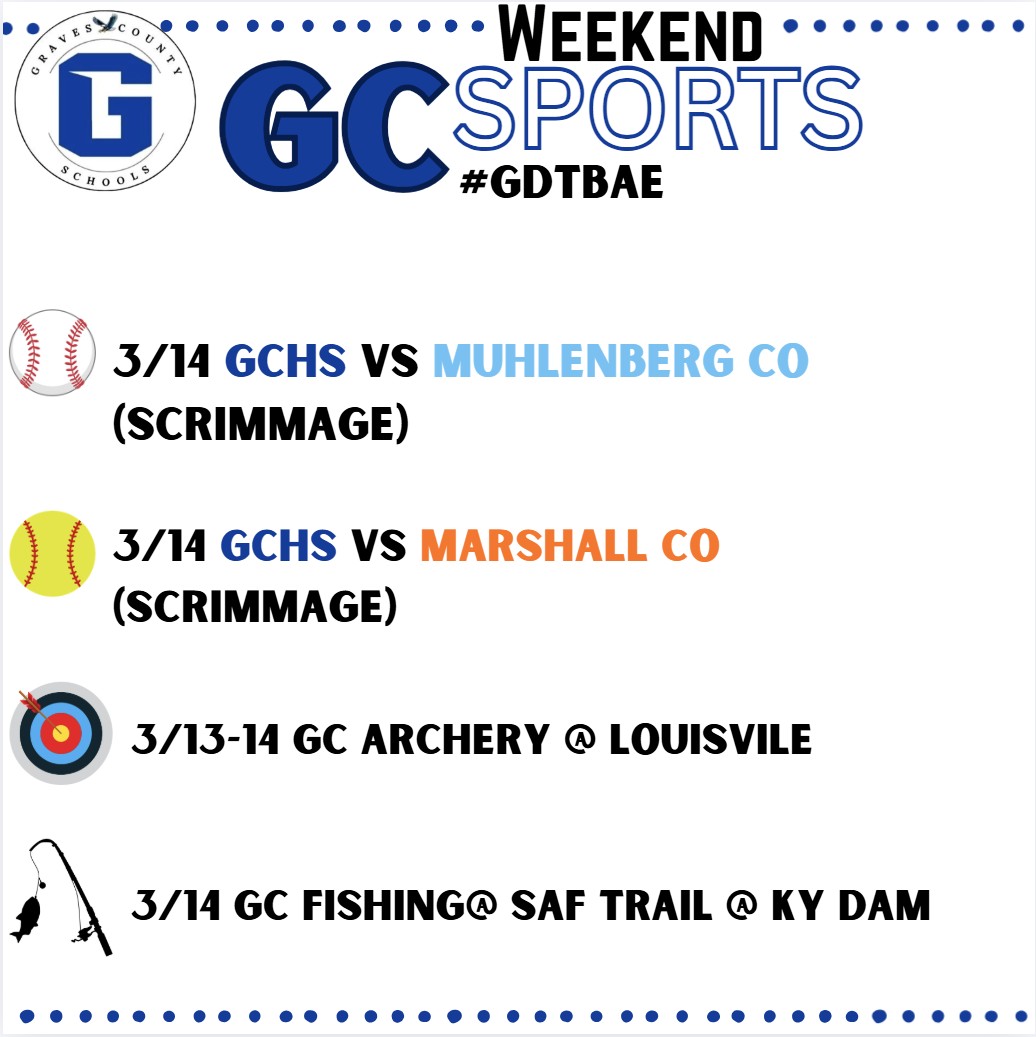 Graves Co Schools tweet media