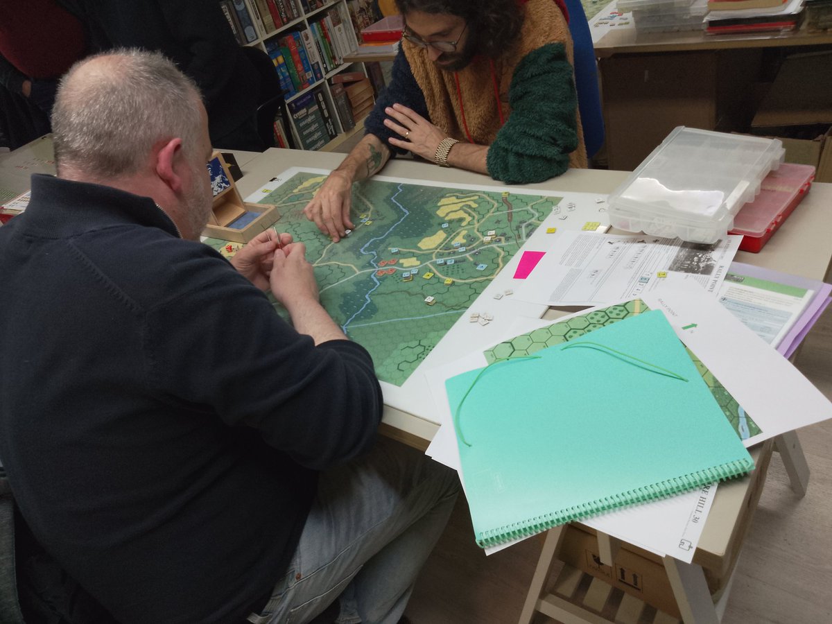 Team Snafu & SDT tweet media