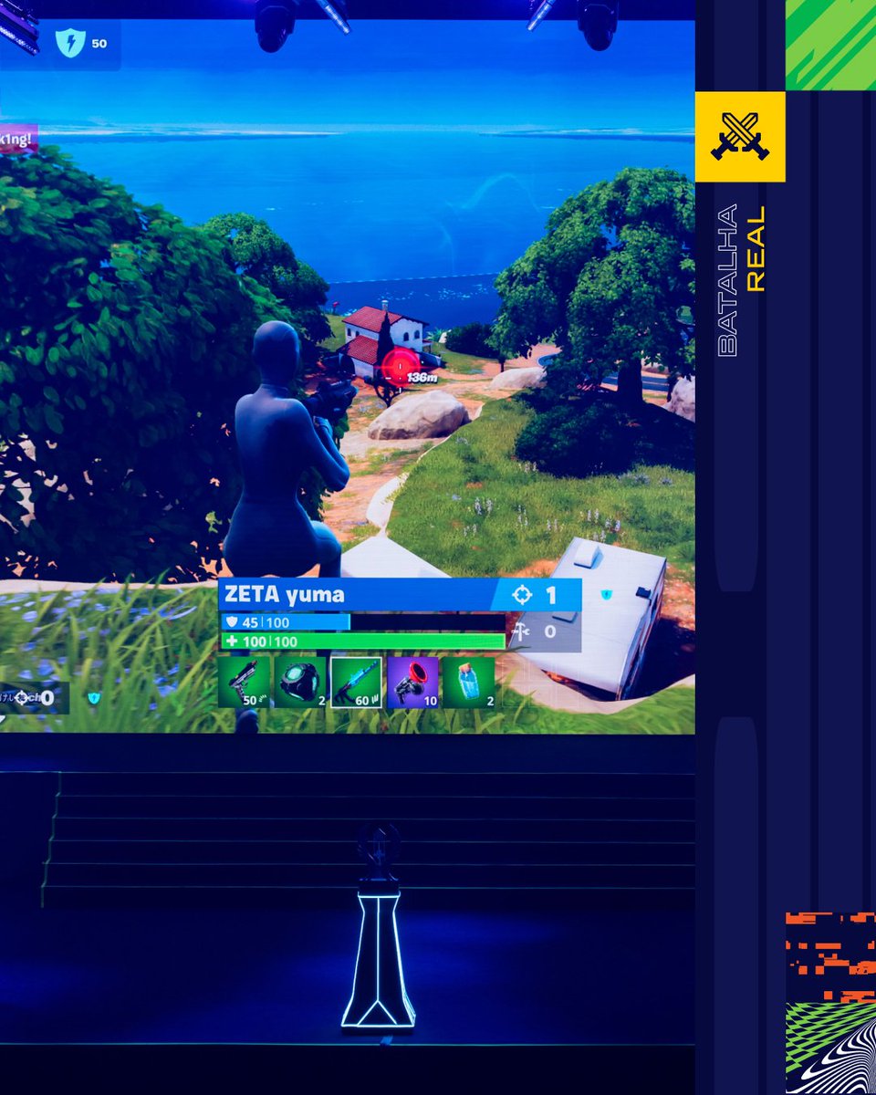 The Games of the Future Português (@gotf_pt) / Posts / X