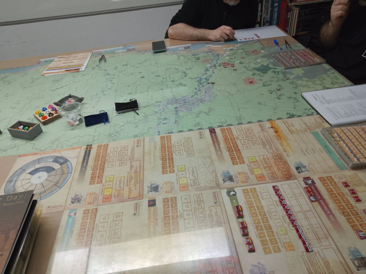 Team Snafu & SDT tweet media