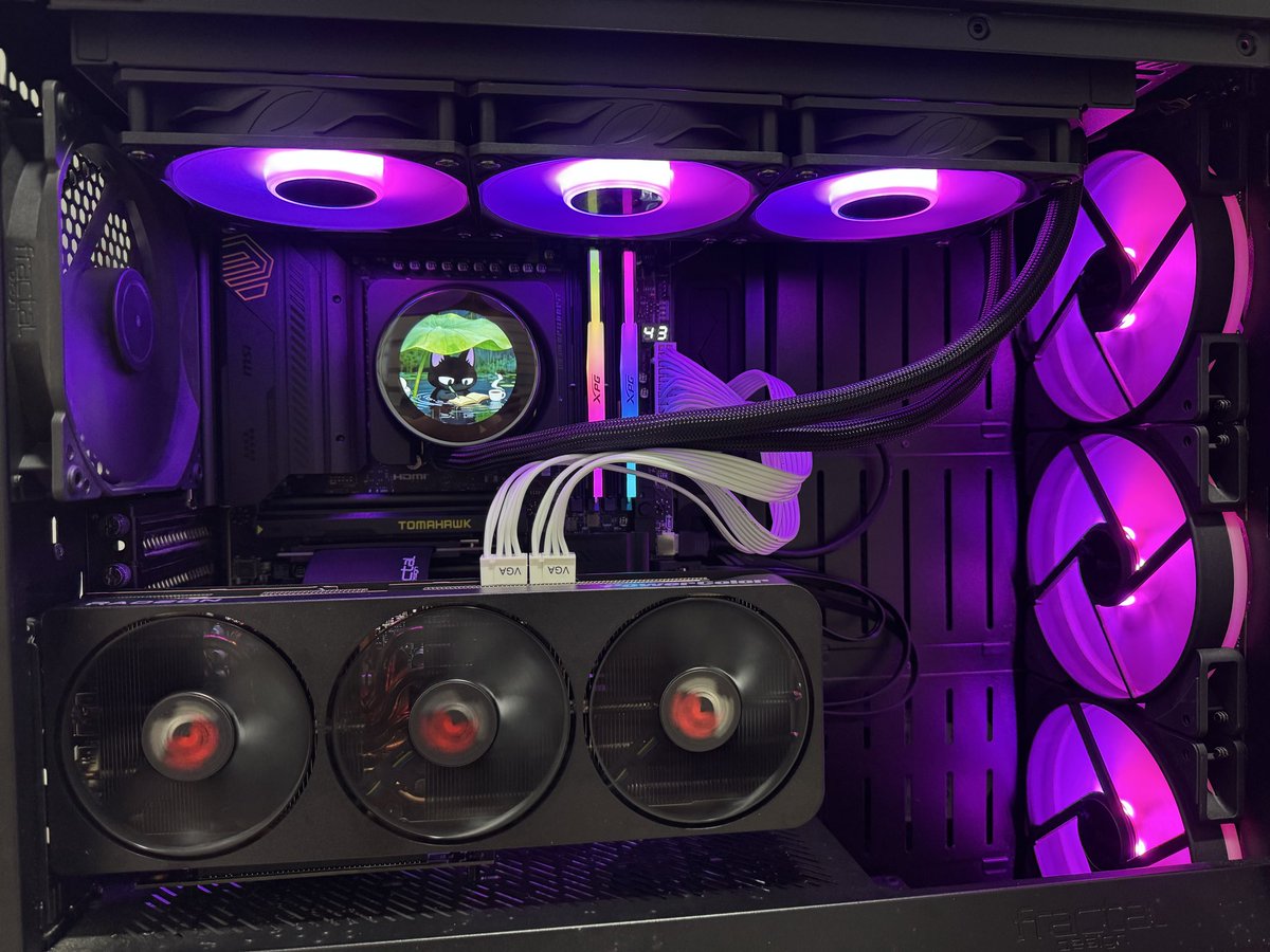 Huaissy_VRC tweet media