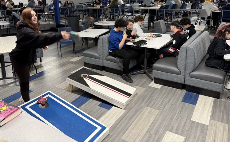 Amy Conway tweet media