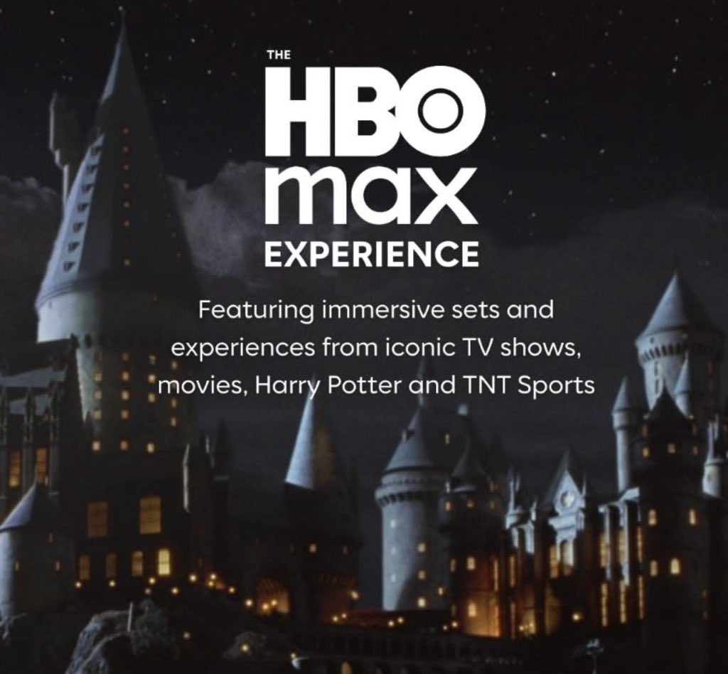 Wizarding World Direct tweet media