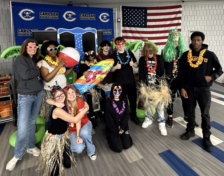 Amy Conway tweet media