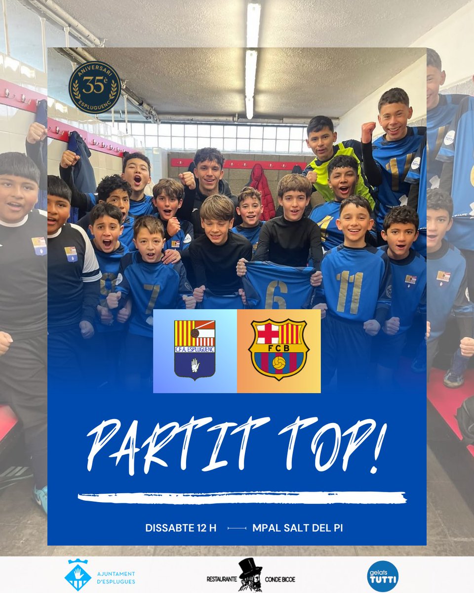 CFA Espluguenc tweet media