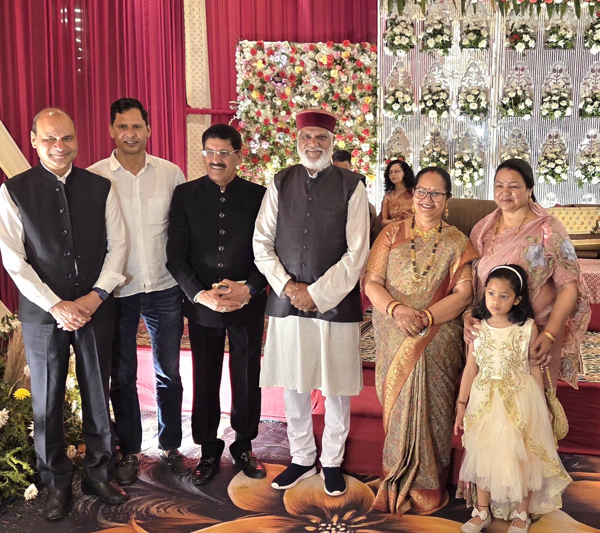 umesh binwal tweet media