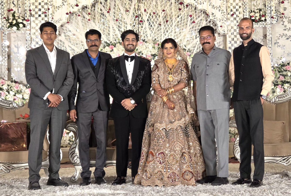 umesh binwal tweet media