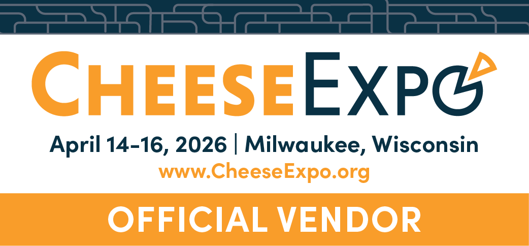 TIAWisconsin's tweet photo. Save the Date!

Total Industrial Air will be at Cheese Expo in Milwaukee, held at the Baird Center from April 14–16. You can find us at Booth 1944, where our sales team will be on-site and ready to connect.
#TotalIndustrialAir #CheeseExpo #CompressedAir https://t.co/lCzBo44WHj