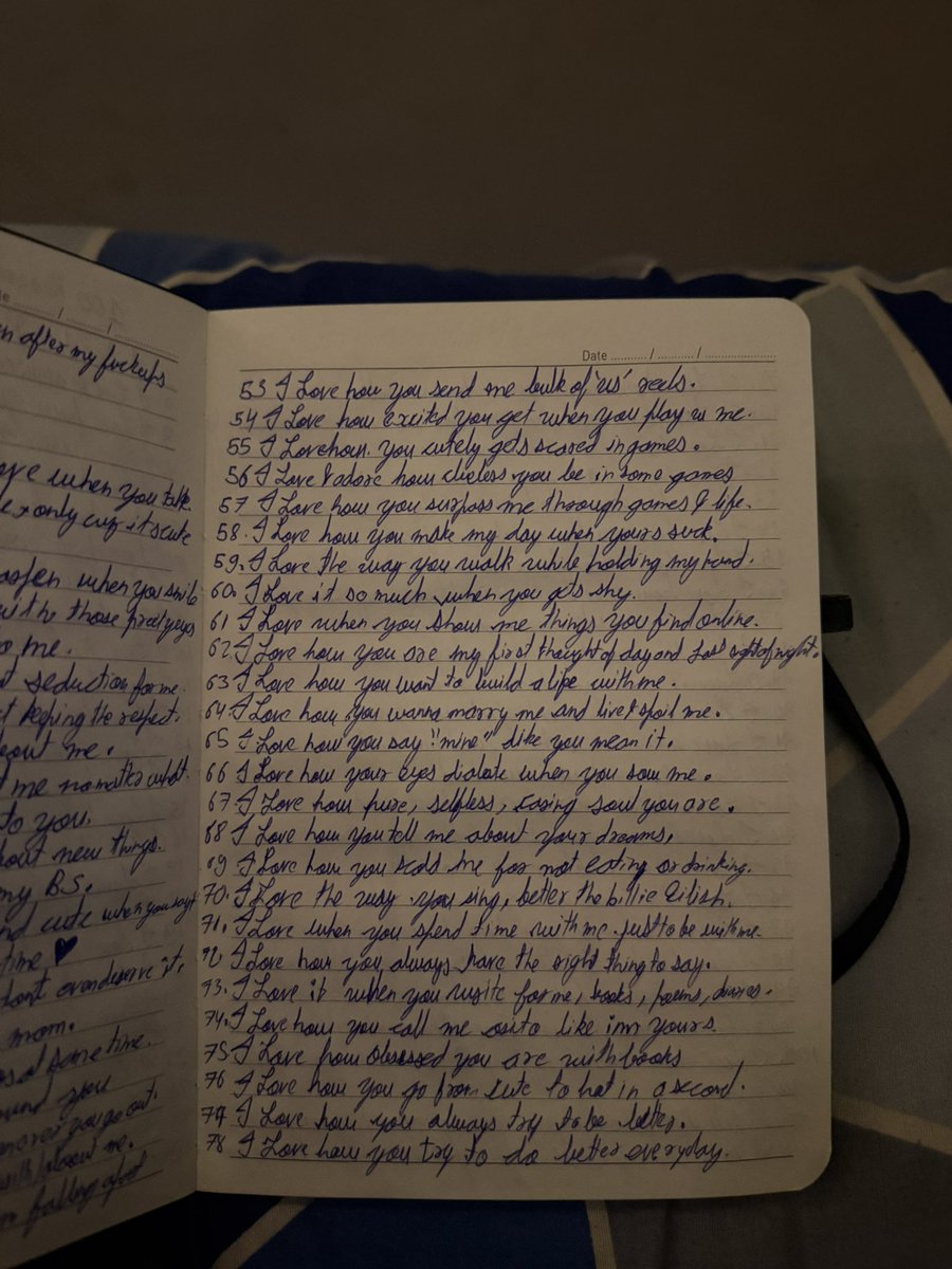 Tysan_exe's tweet photo. Just found this old diary of mine. Idk wht to do with it. https://t.co/qCvyGponJj