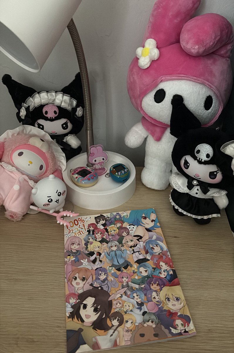 nolongerhuman tweet media