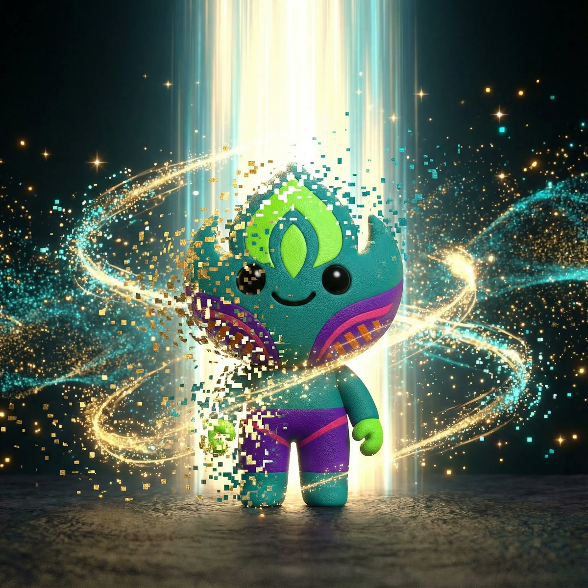 SuiRewards.Me 🌸 | Home of Lotus tweet media