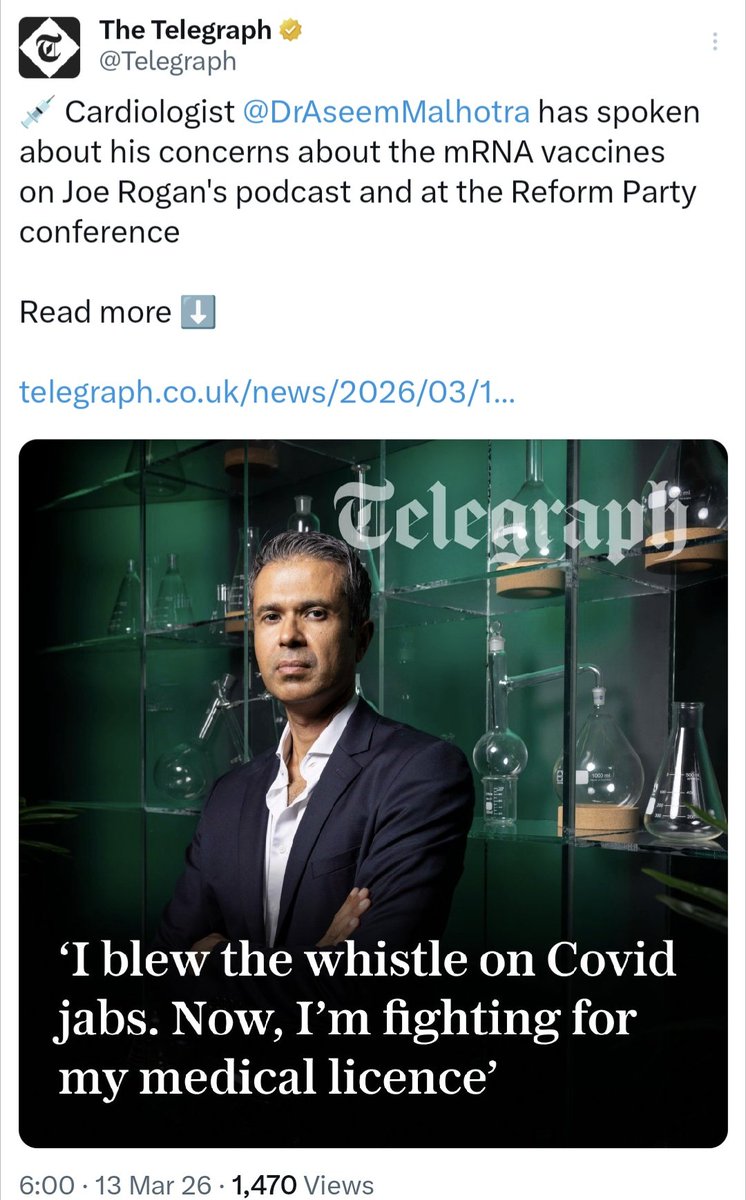 John Bye tweet media