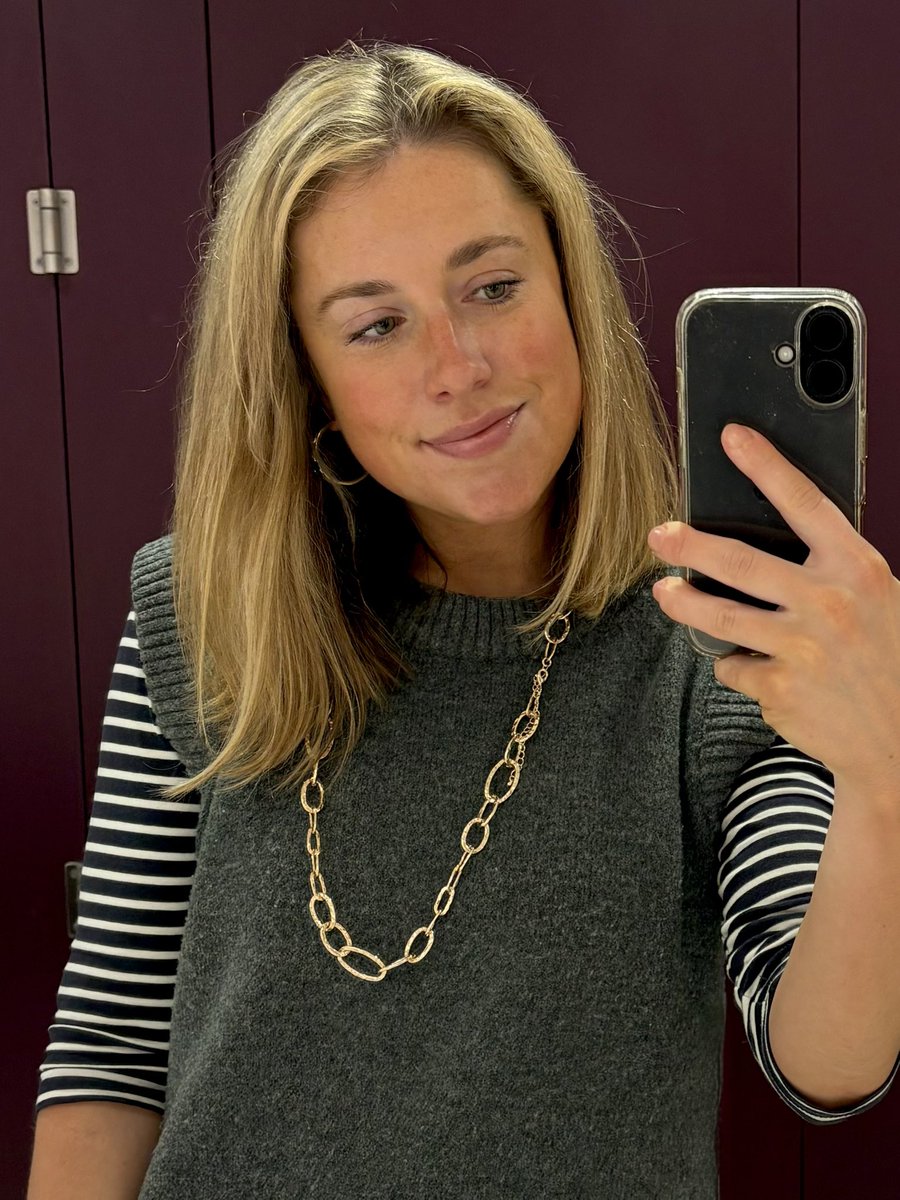 Bella Wallersteiner 🇺🇦 tweet media