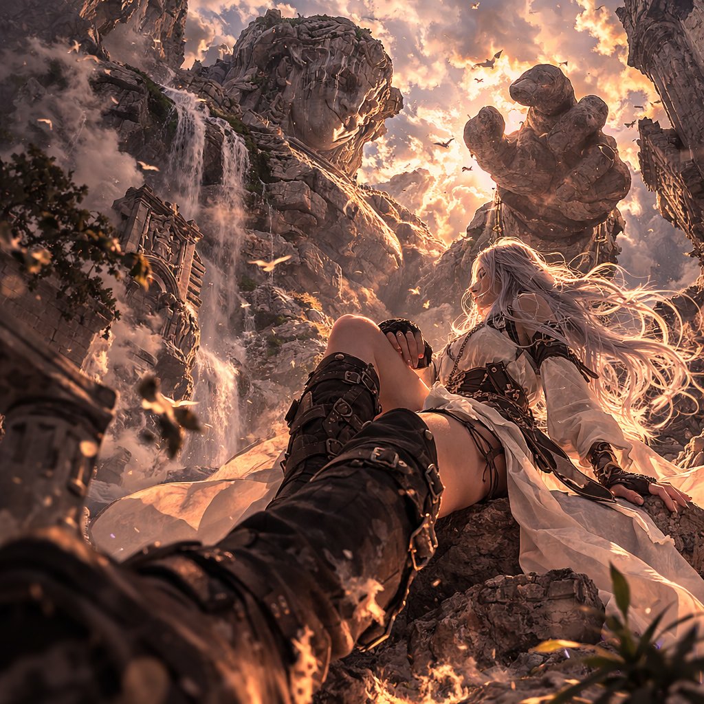 weronikamakes tweet media