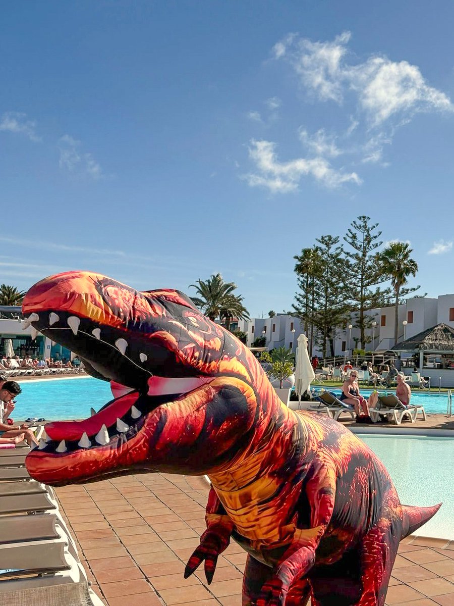 BLUESEA Hotels tweet media