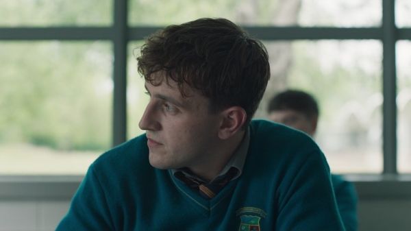 nickcnway's tweet photo. paul mescal in normal people (2020) https://t.co/XgI3ObY3AR
