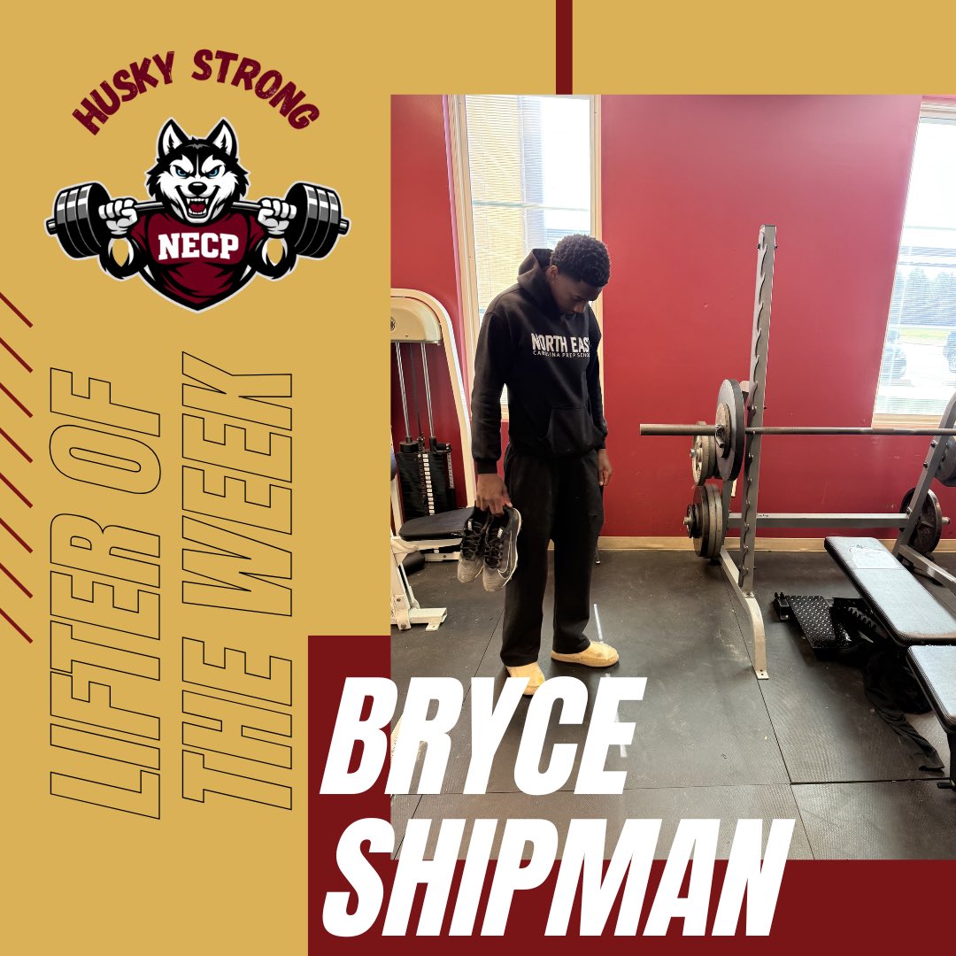 North East Carolina Prep Football tweet media