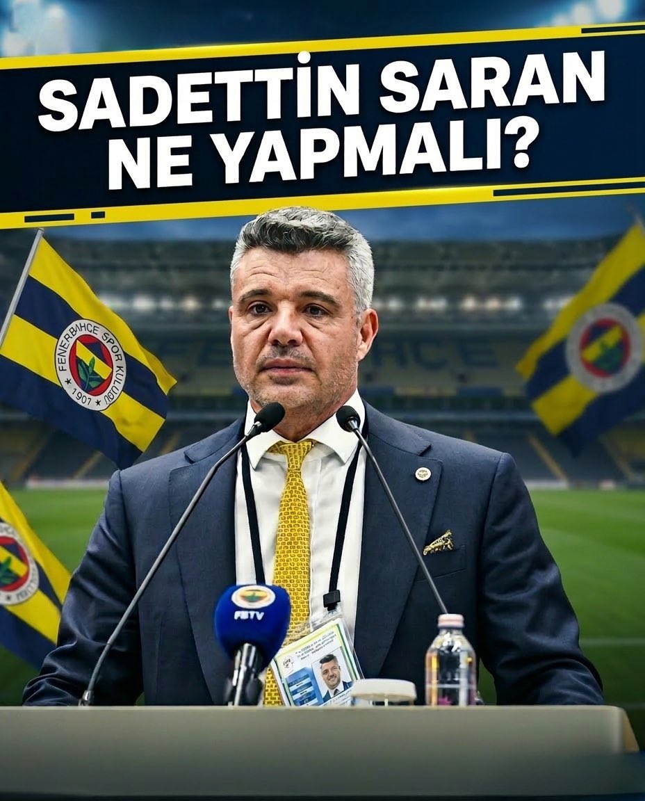 Fenerist 🇹🇷 tweet media