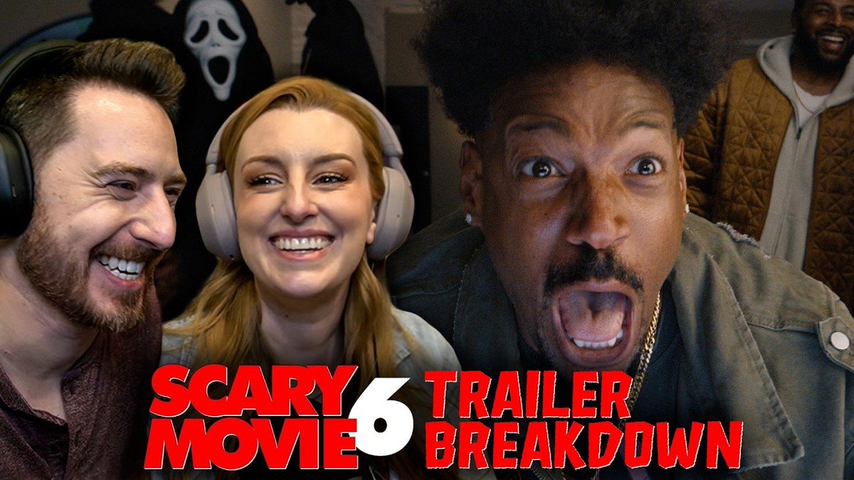 Dead Meat tweet media