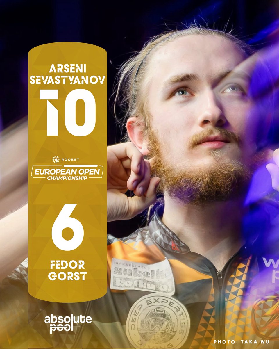 Absolute Pool tweet media