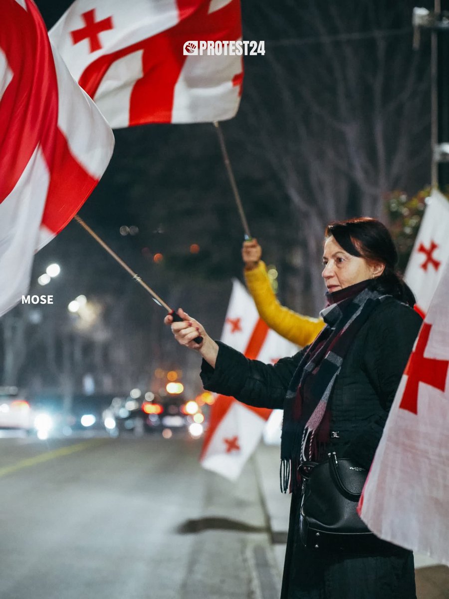 Protest 24 tweet media