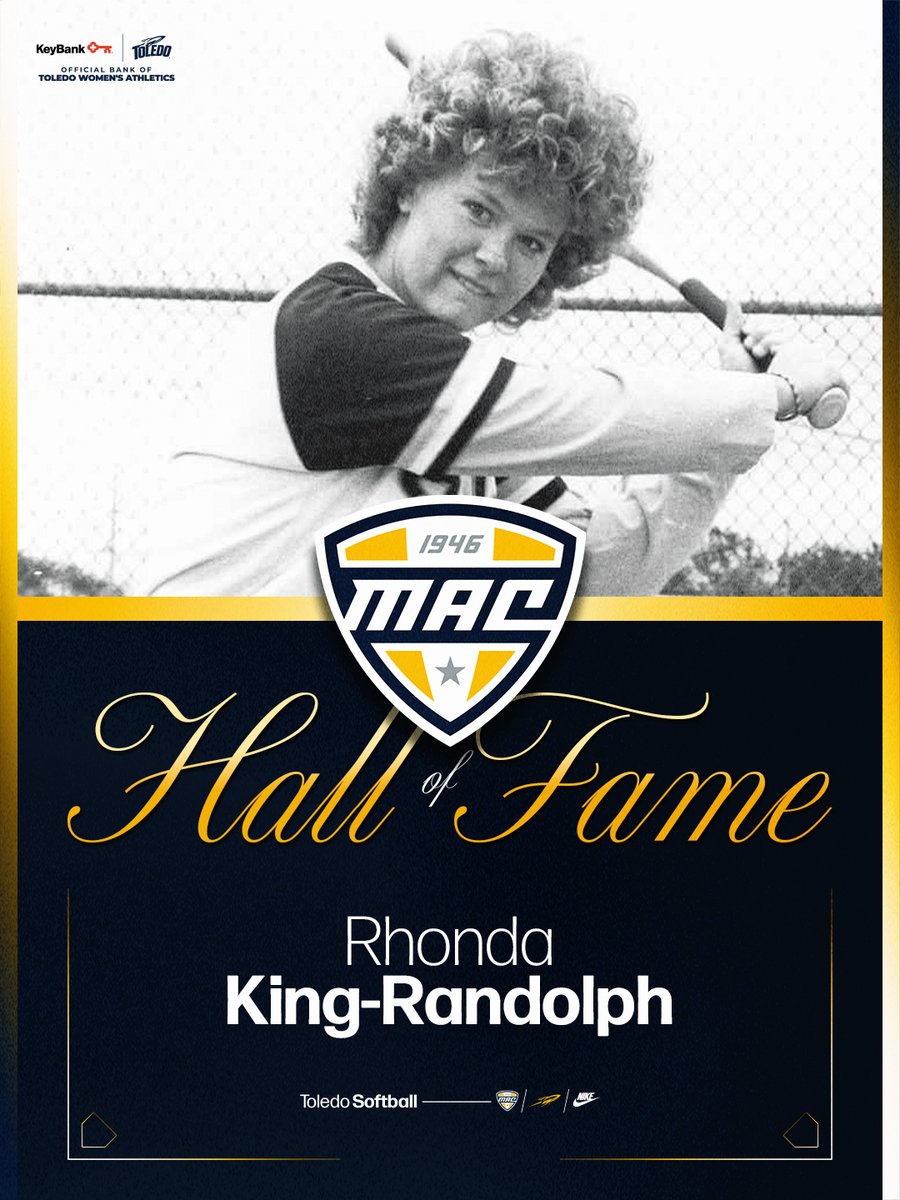 Toledo Softball tweet media