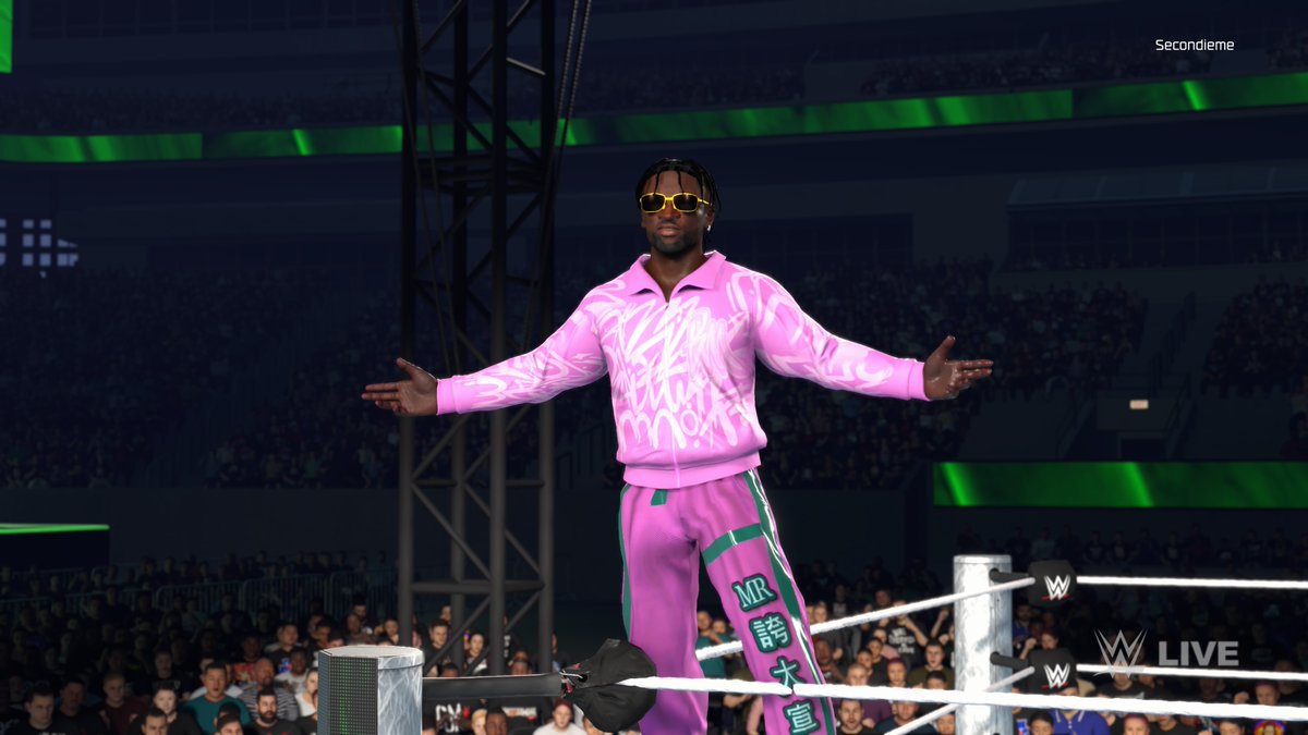 Secondieme tweet media