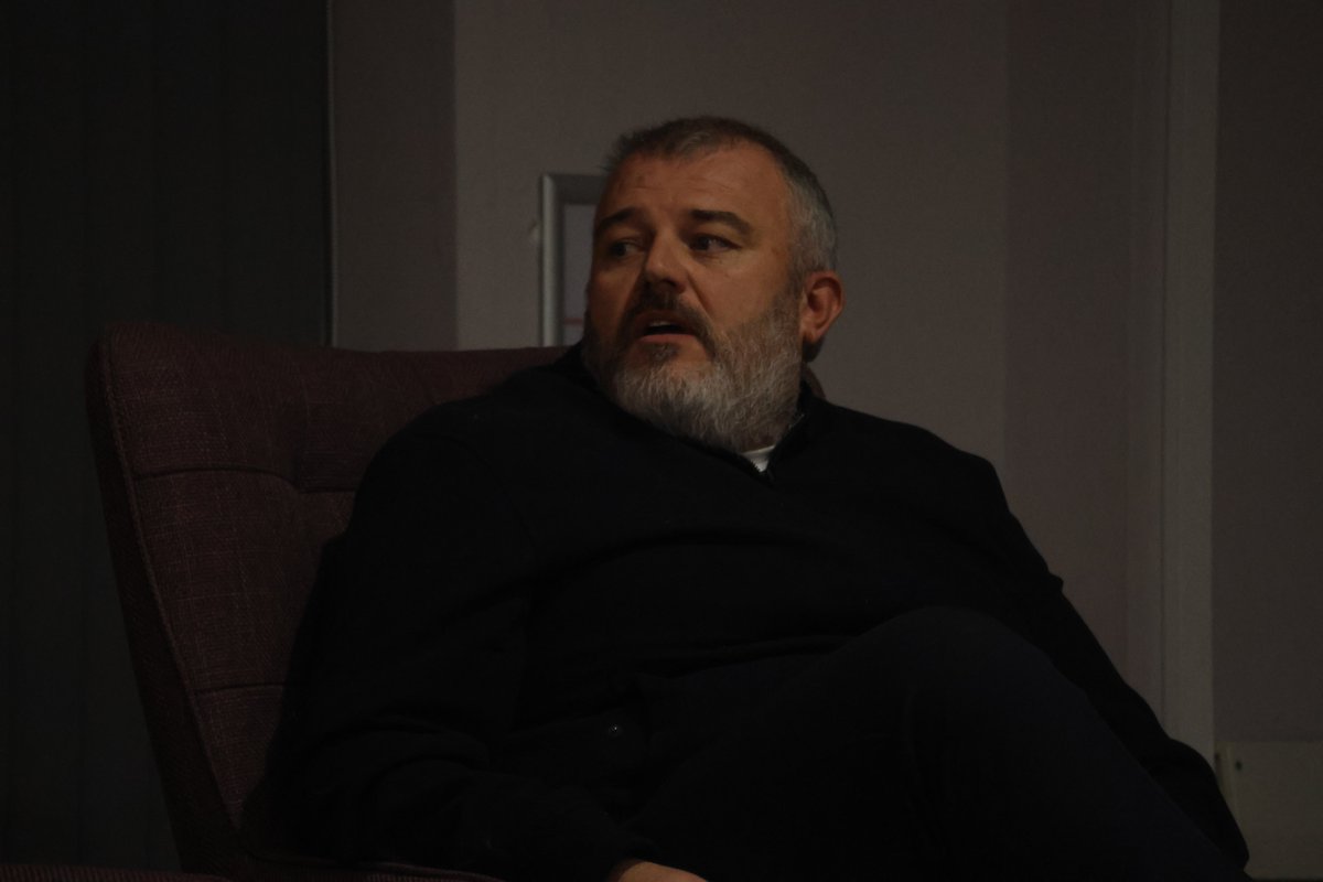 Barrow AFC tweet media