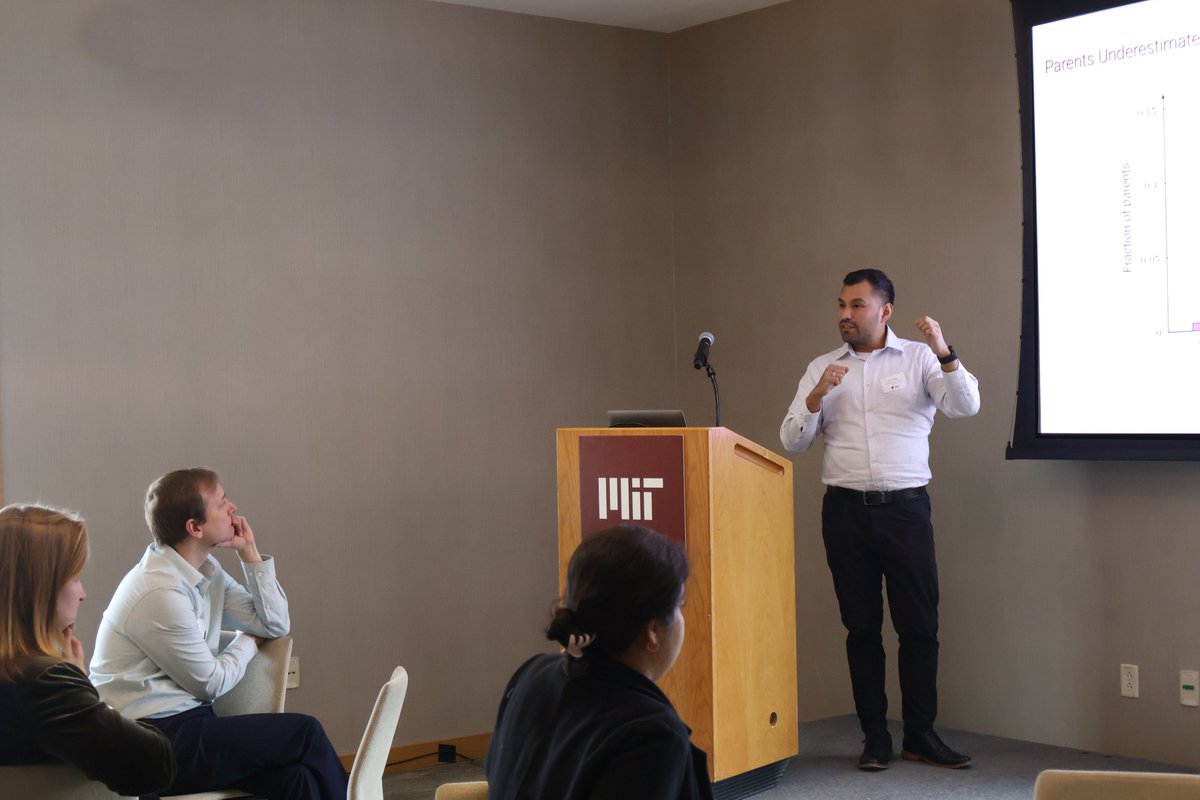 MIT Blueprint Labs tweet media