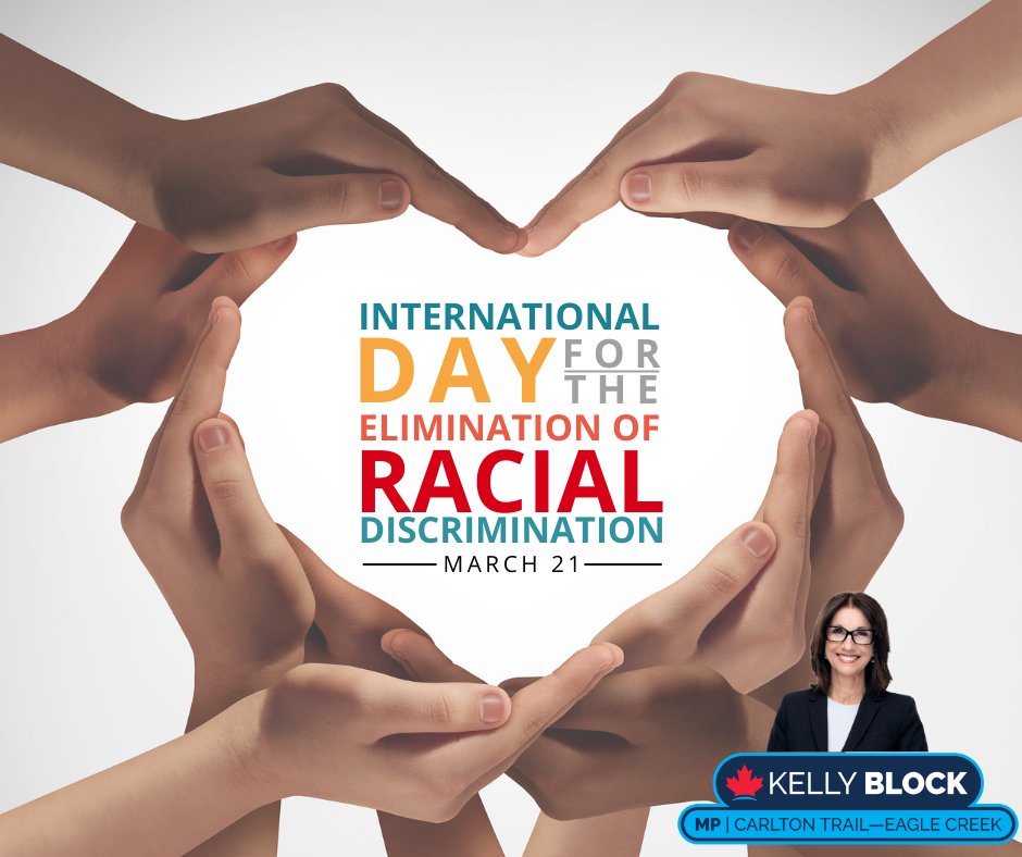 Kelly Block MP tweet media