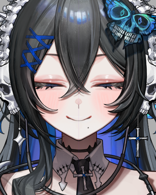 The Maiden 🩺💀 Vtuber || DEBUT JUNE 5th ‼️ tweet media