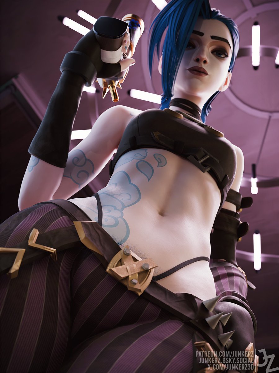 Junkerz In The Office tweet media