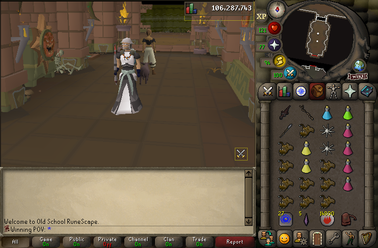 KFramed's tweet photo. HCIM Delve into 3+39 CoX for purples
🟣https://t.co/GJSsRJL8lq 
🟢https://t.co/h52yB7aIFx https://t.co/c7qhQCSrqy