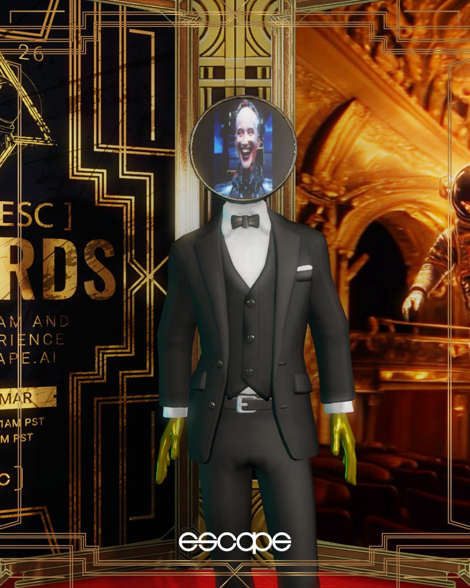 Uncanny Harry AI tweet media