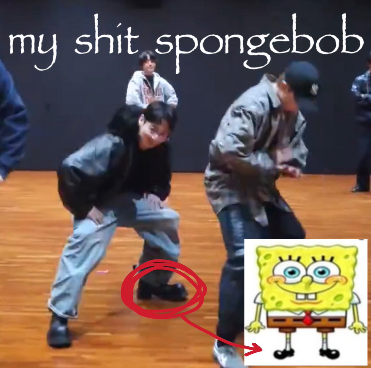 mafia boss jungkook tweet media