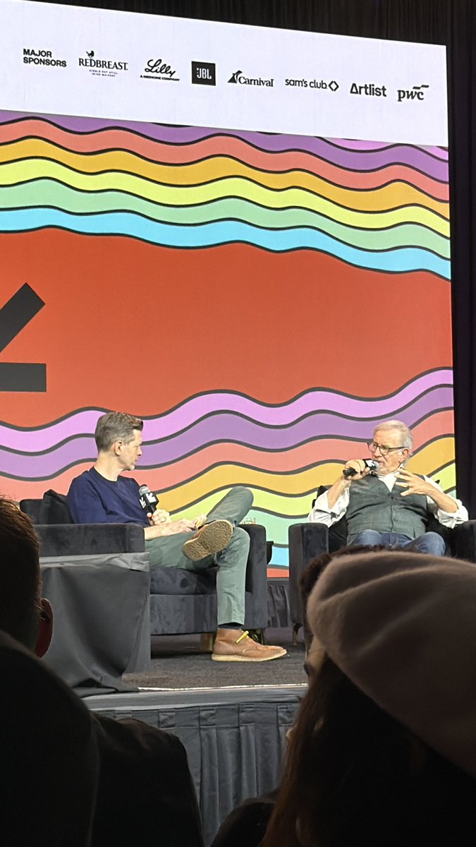 Accordingtoseth 🔜 SXSW tweet media