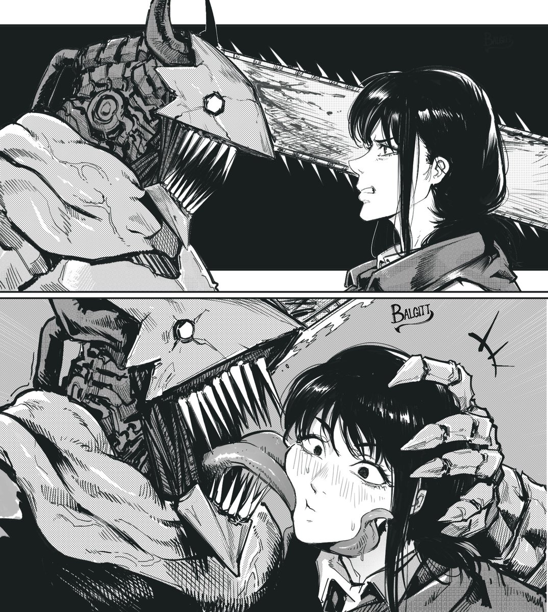 Asa Mitaka tweet media