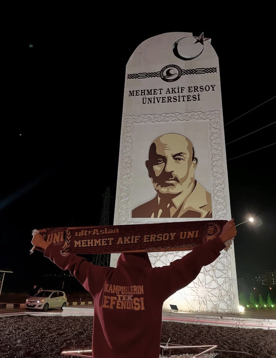 İyi Geceler #Galatasaray Ailesi.

#ultrAslanUNI
#uAUNIMAKÜ