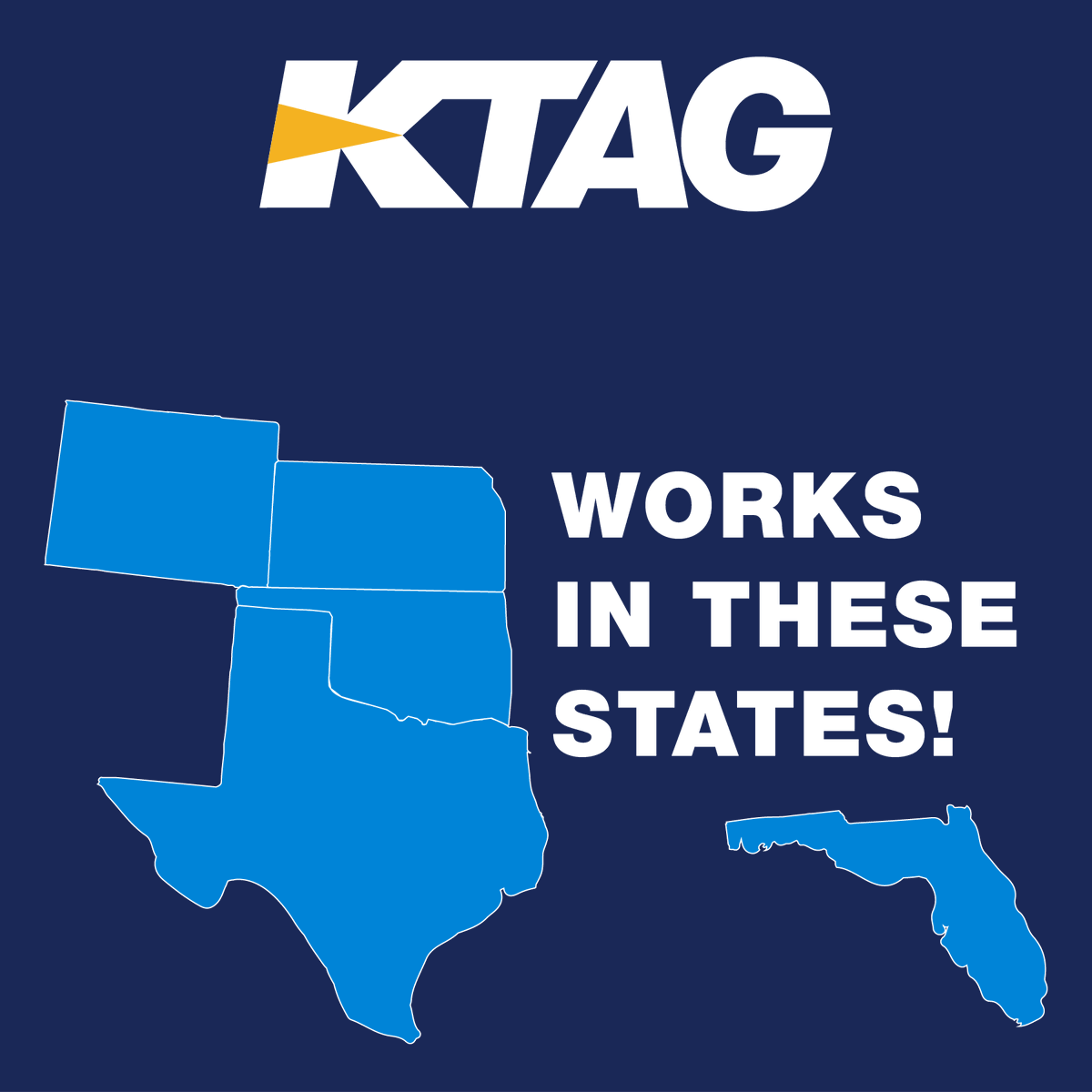 Kansas Turnpike tweet media