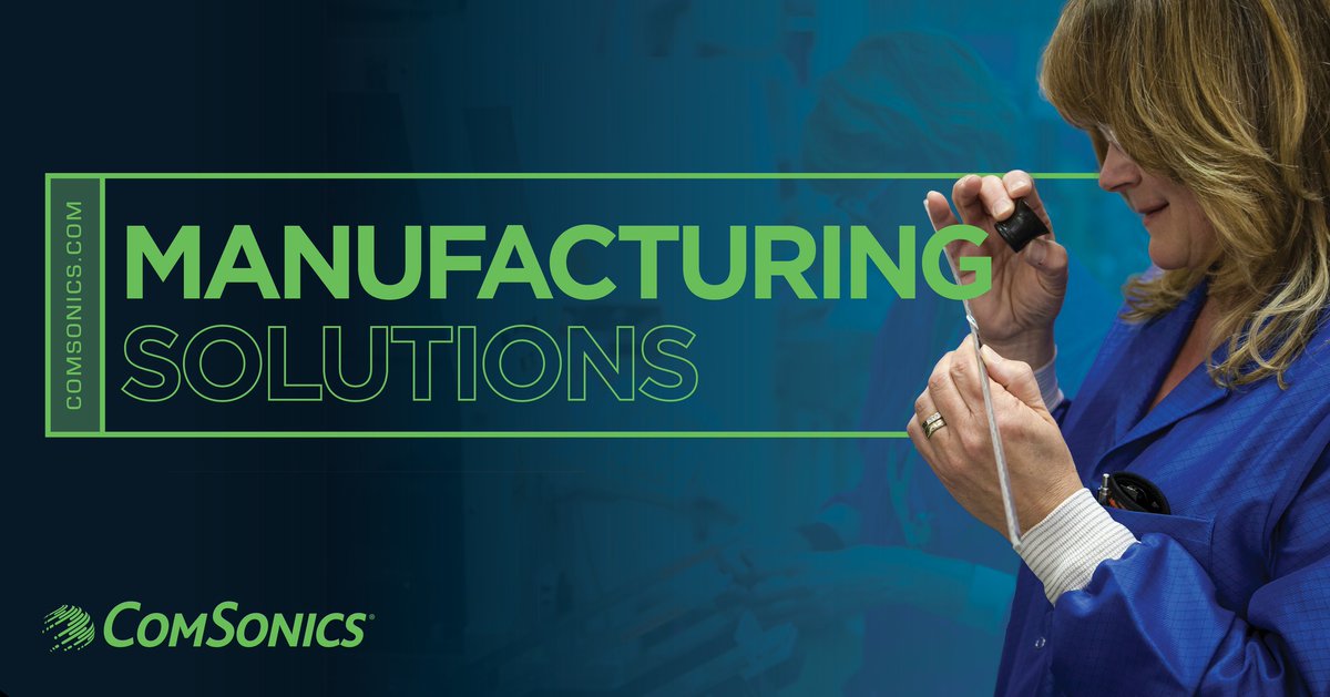 ComSonics tweet media