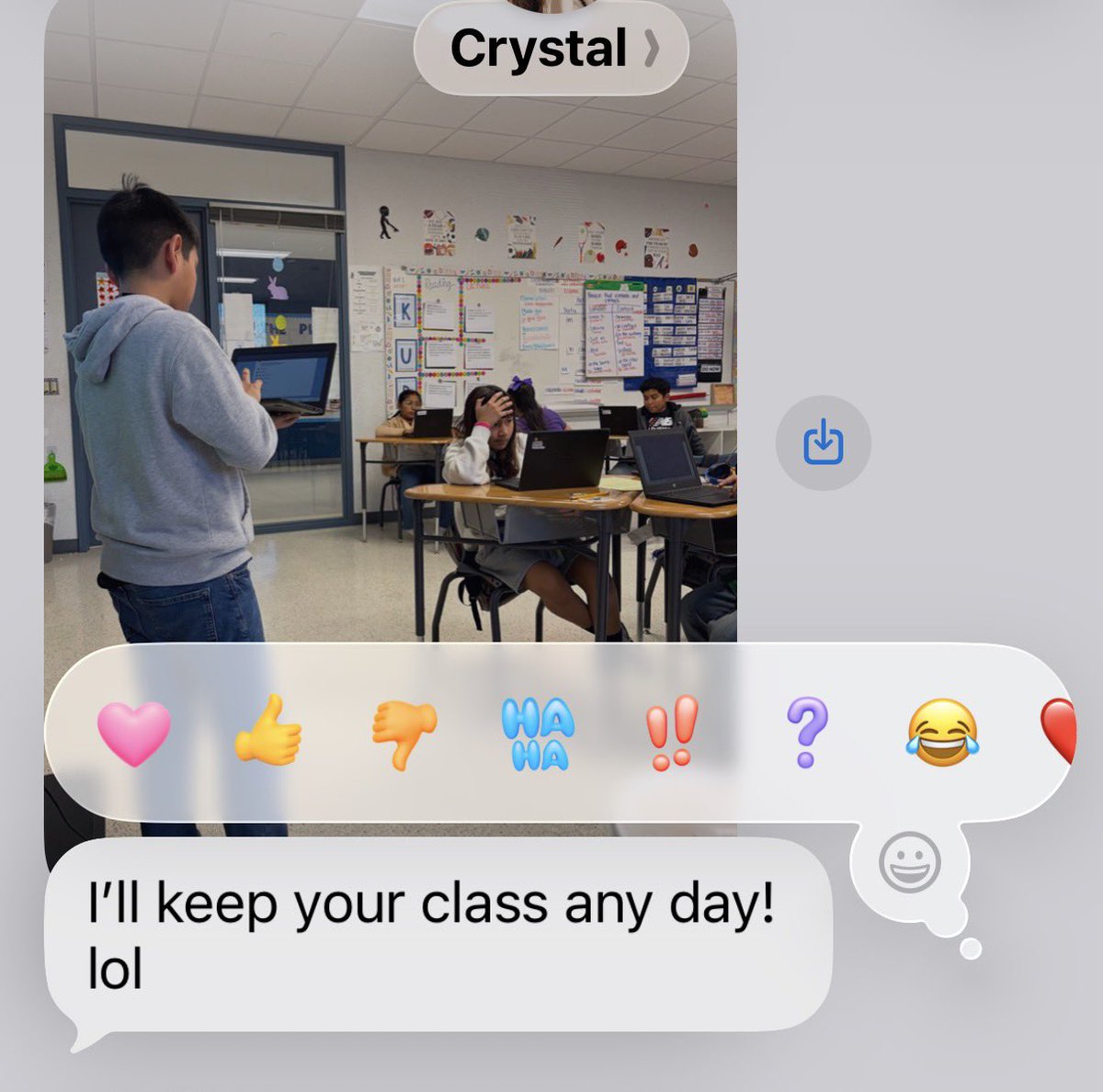 Mrs. Cárcamo-Norwood 🇨🇴 tweet media