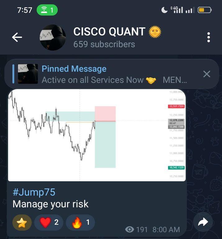 JUST1_CISCO's tweet photo. W'$
#Jump75
TG: https://t.co/6C6MiBuaHs https://t.co/6QhEW83Zm5