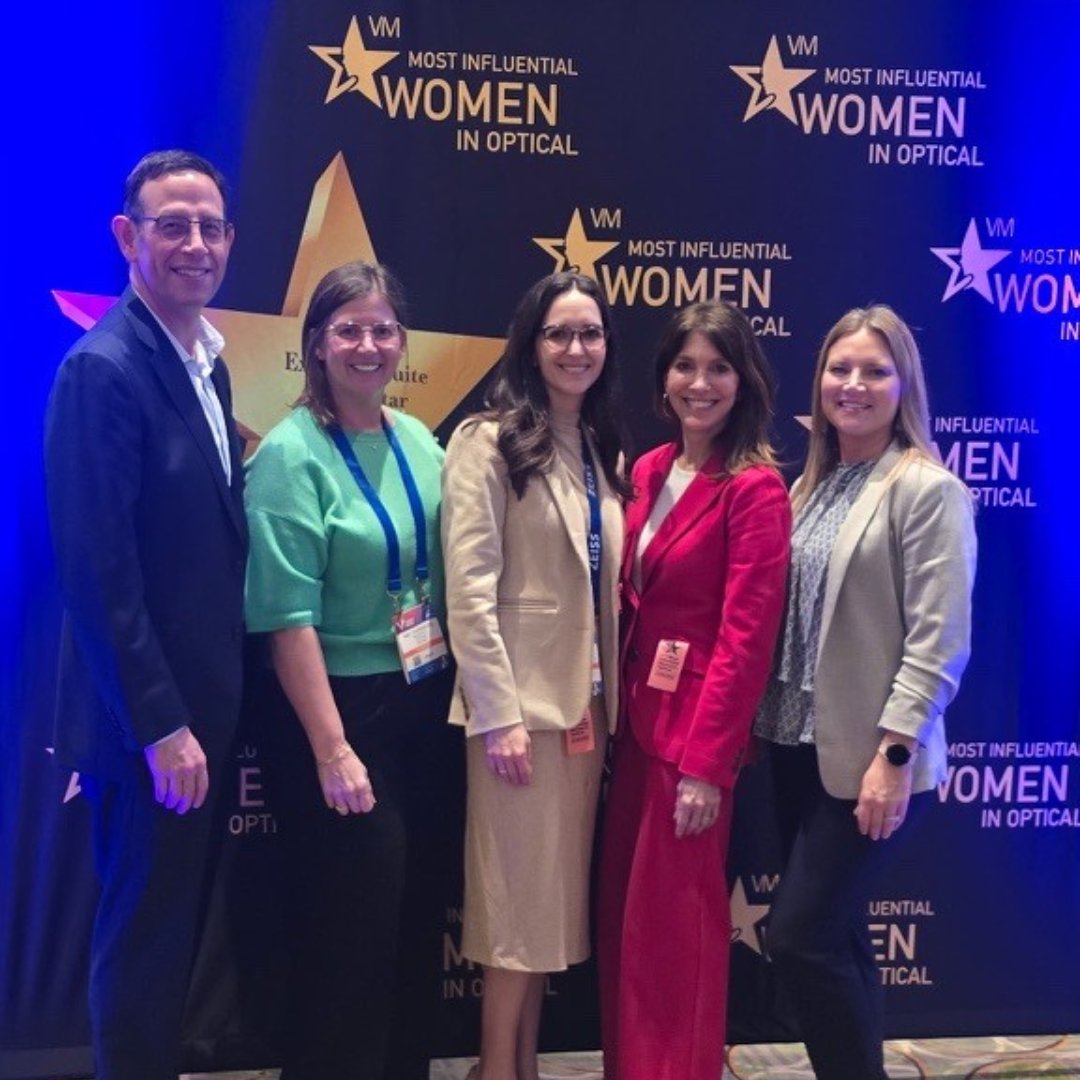 ABB Optical Group tweet media